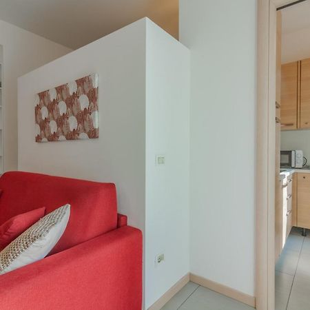 Apartamento Anzani Modern Studio By Wonderful Italy Como Exterior foto