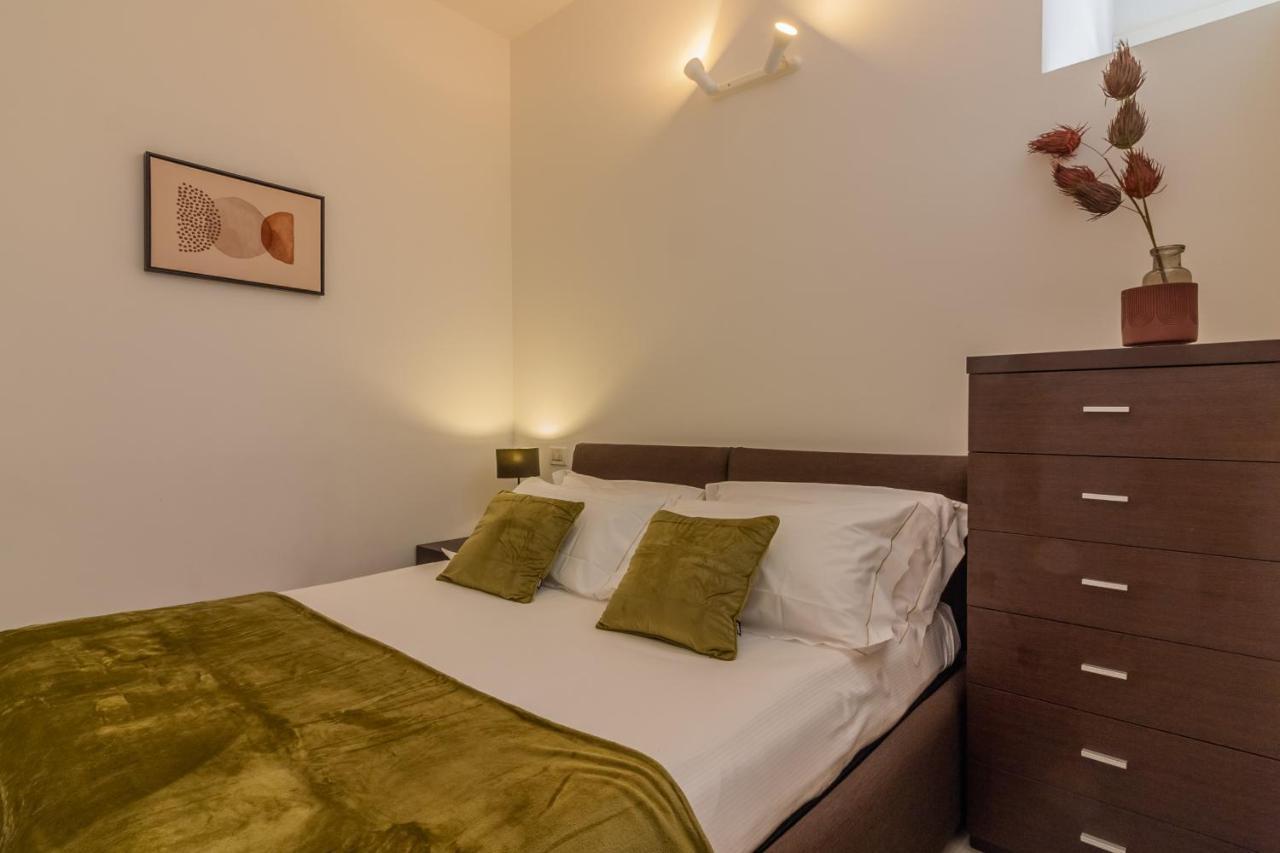 Apartamento Anzani Modern Studio By Wonderful Italy Como Exterior foto