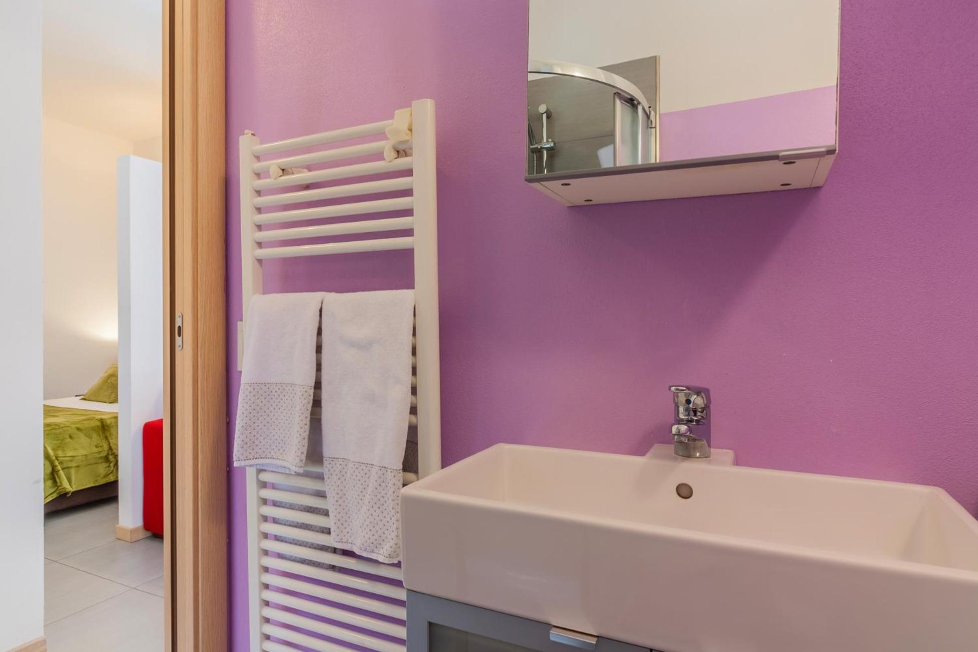 Apartamento Anzani Modern Studio By Wonderful Italy Como Exterior foto