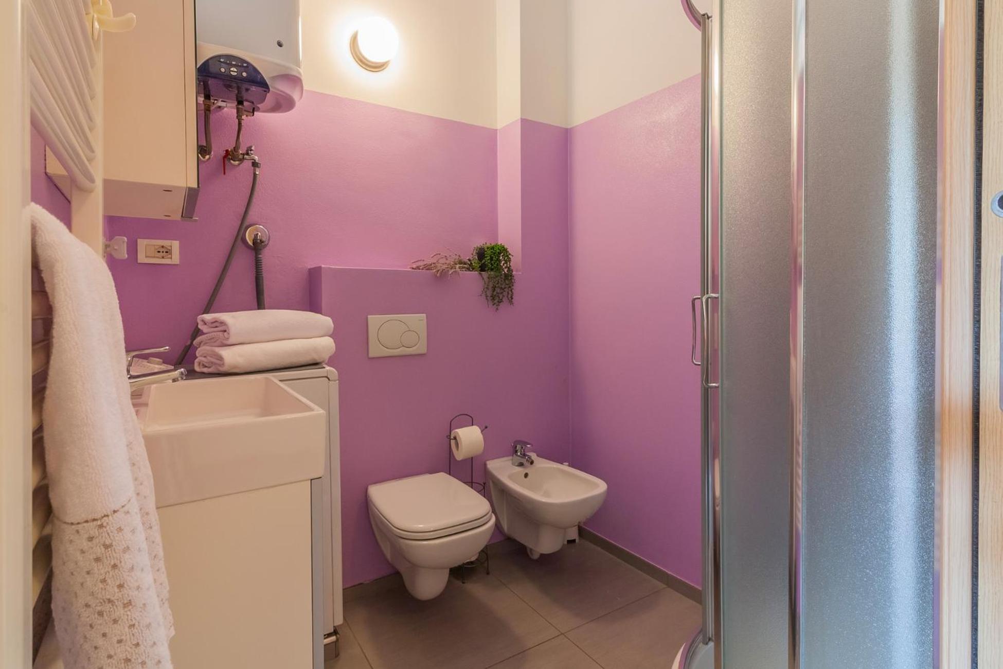 Apartamento Anzani Modern Studio By Wonderful Italy Como Exterior foto